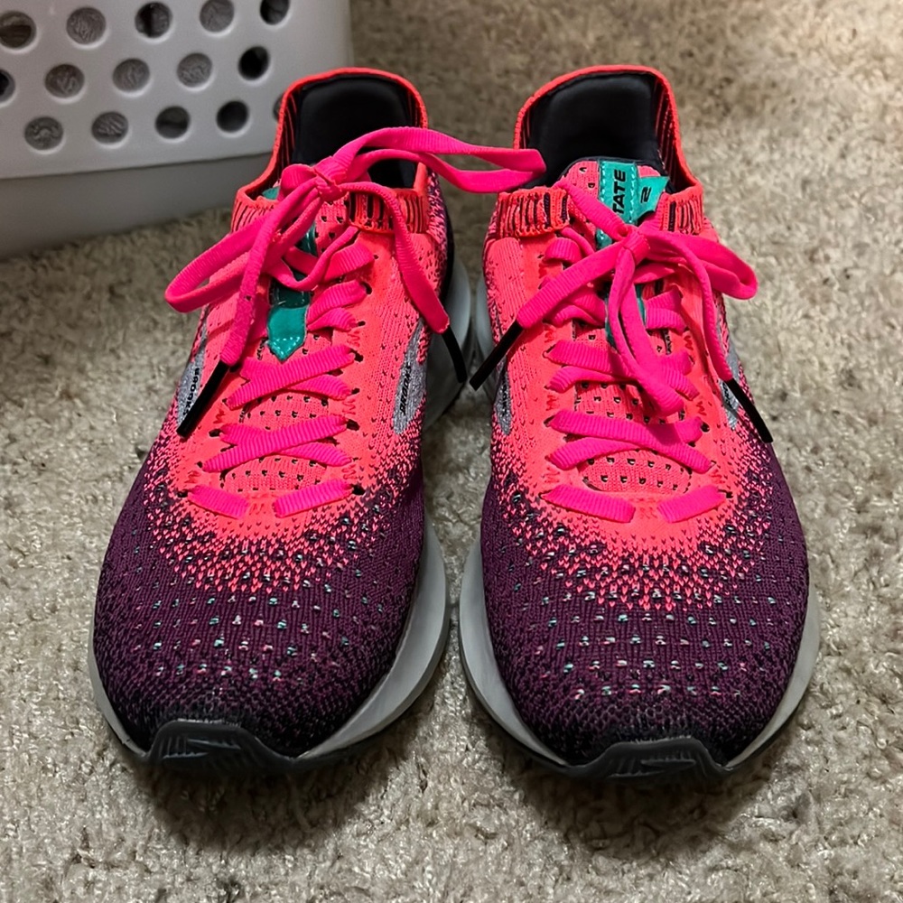 Brooks Levitate 2 Running Shoe Women’s